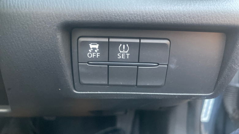 Mazda MX-5 1.5 SE-L Nav 2dr Petrol Convertible